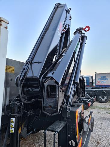 GRU HIAB 122/5S HIDUO – COD. G479