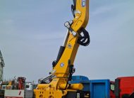 GRU EFFER 325/6S+JIB/4S – COD. G489