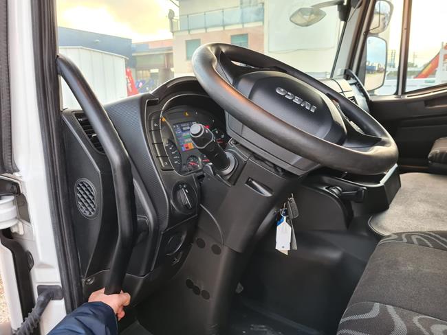 IVECO STRALIS 460 EURO6, 3 ASSI – COD. 2124