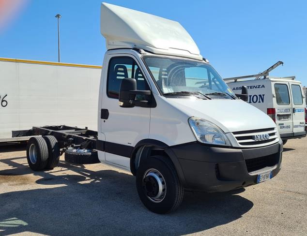 IVECO 65C18 TURBODAILY – COD. 2188