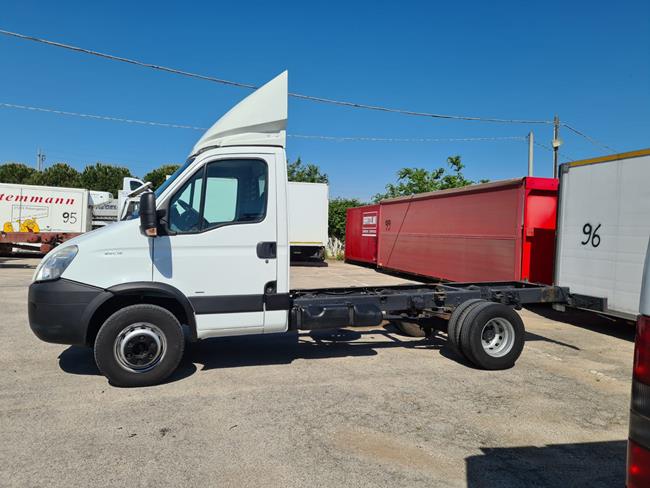 IVECO 65C18 TURBODAILY – COD. 2188
