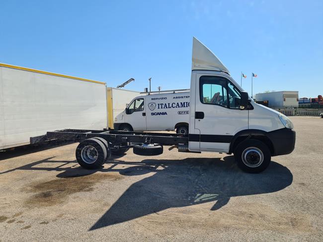 IVECO 65C18 TURBODAILY – COD. 2188
