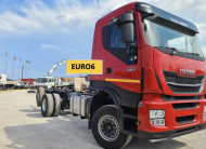 IVECO STRALIS AS260S42, EURO6 Cod. 2162