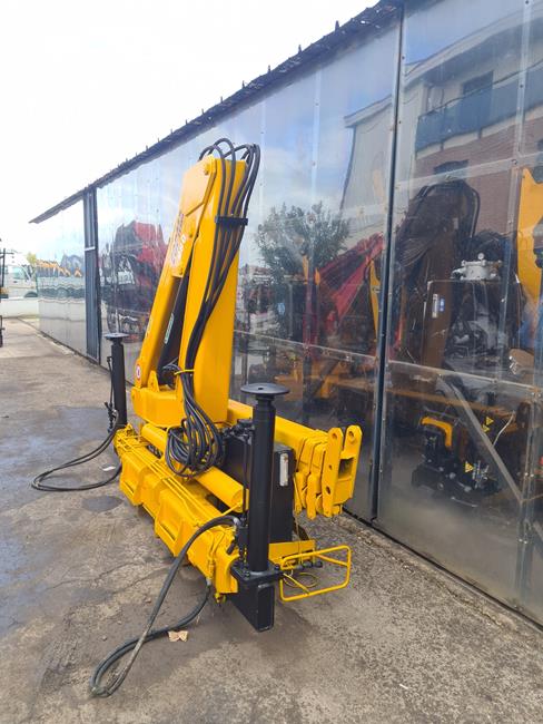 GRU COPMA C980/3S – COD. G528