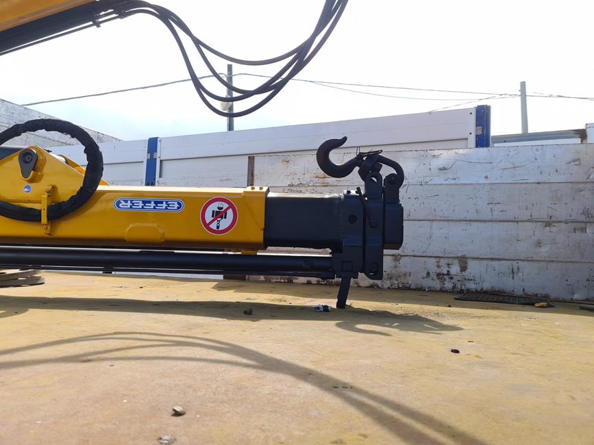 GRU EFFER 210/3S+JIB/2S – COD. G523