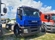 IVECO STRALIS AD260S36, E5 EEV, CAB. CORTA – COD. 2257