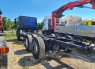 IVECO STRALIS AD260S36, E5 EEV, CAB. CORTA – COD. 2257