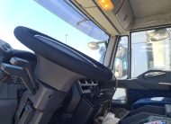 IVECO 180E25 E5 CASS. RIB.LE+ GRU BONFIGLIOLI 20000/4S+JIB/4S – COD. 2267