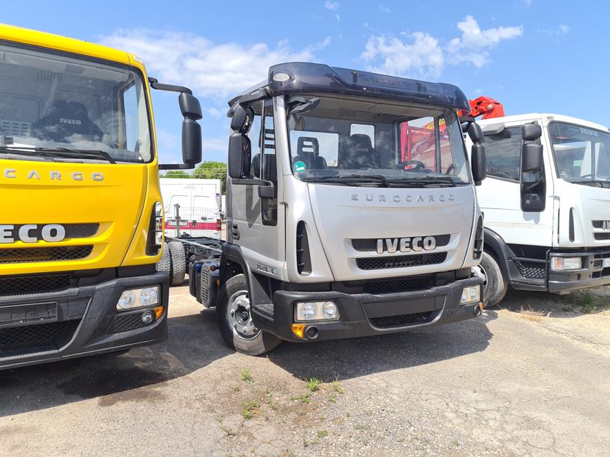 IVECO EUROCARGO 75E18 EURO5 – COD. 2252