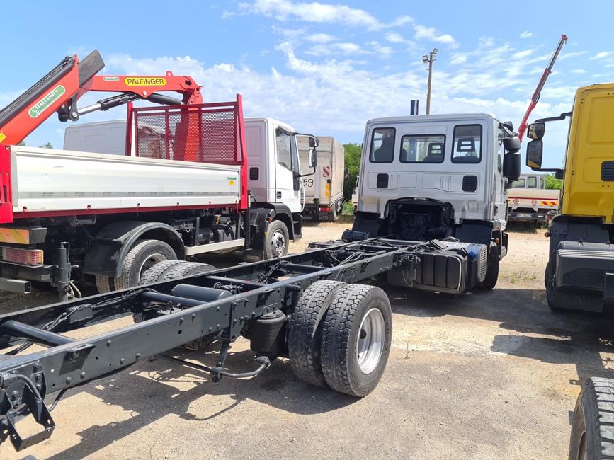 IVECO EUROCARGO 75E18 EURO5 – COD. 2252