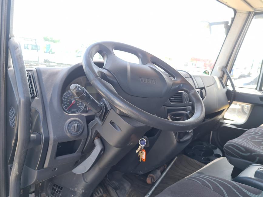 IVECO EUROCARGO 75E18 EURO5 – COD. 2252