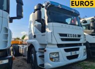 IVECO STRALIS AT260S45 EURO5 – COD. 2169