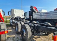 IVECO STRALIS AT260S45 EURO5 – COD. 2169