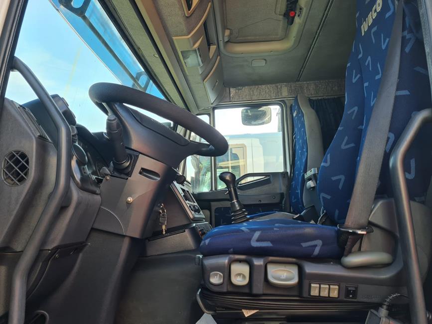 IVECO STRALIS AT260S45 EURO5 – COD. 2169