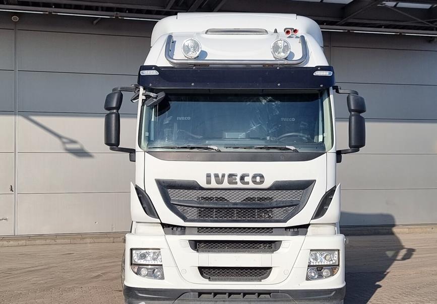 TRATTORE IVECO AT440S46 HIWAY EURO6 – COD. 2290