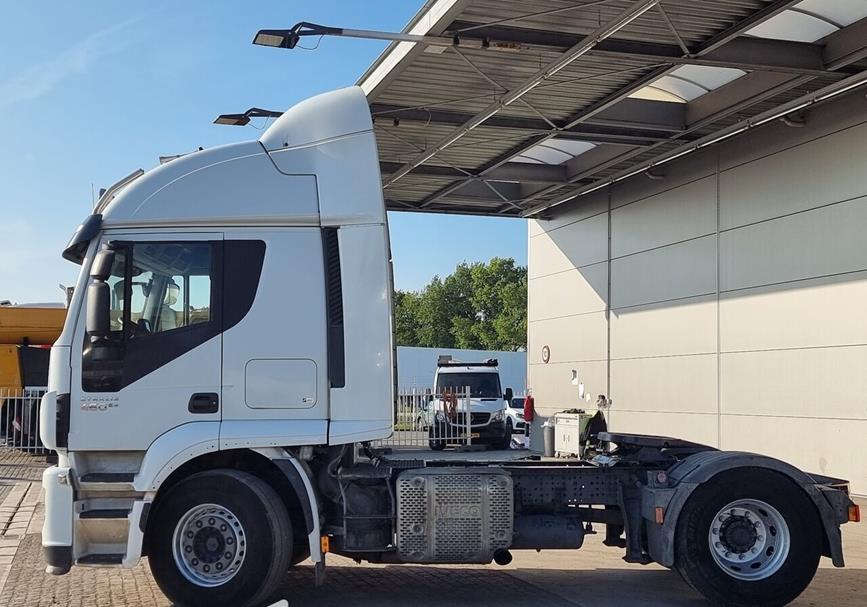 TRATTORE IVECO AT440S46 HIWAY EURO6 – COD. 2290