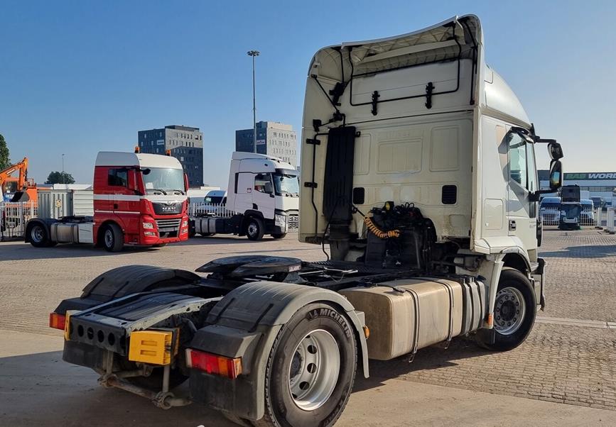 TRATTORE IVECO AT440S46 HIWAY EURO6 – COD. 2290