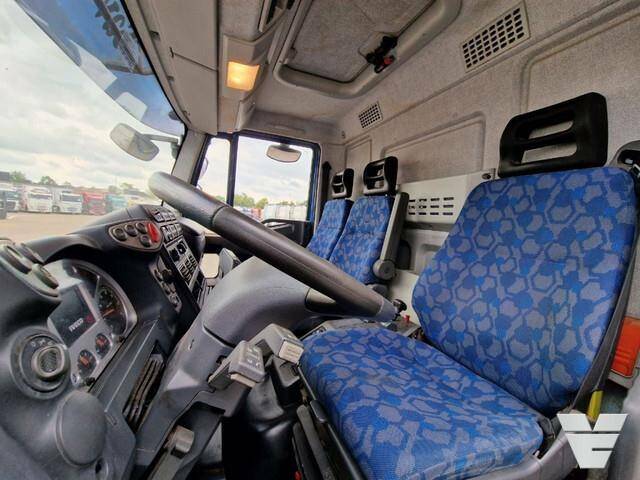 IVECO 120E22 CASS. RIB.LE – COD. 2305