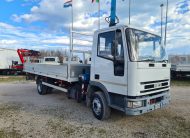 IVECO 100E18 EUROCARGO+GRU EFFER 6000 – COD. 2230