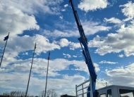 IVECO 100E18 EUROCARGO+GRU EFFER 6000 – COD. 2230