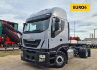 IVECO STRALIS AS260S42 HIWAY EURO6 – COD. 2289