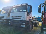IVECO STRALIS 260S42 CAB. CORTA – COD. 2277