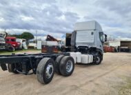IVECO STRALIS AS260S42 HIWAY EURO6 – COD. 2289