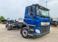 DAF CF290 6X2* EURO6 – COD. 2326