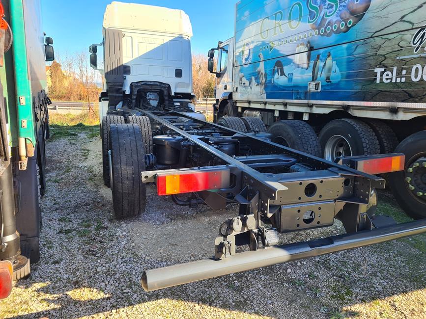 IVECO STRALIS 260S45 EURO5 – COD. 2280