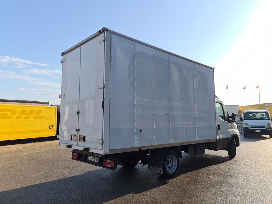 IVECO 35C13 TURBODAILY – COD. 2274