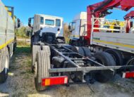 IVECO STRALIS 260S42 CAB. CORTA – COD. 2277