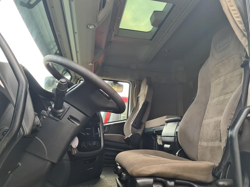 IVECO STRALIS AS260S42 6X2*, EURO6 – COD. 2292