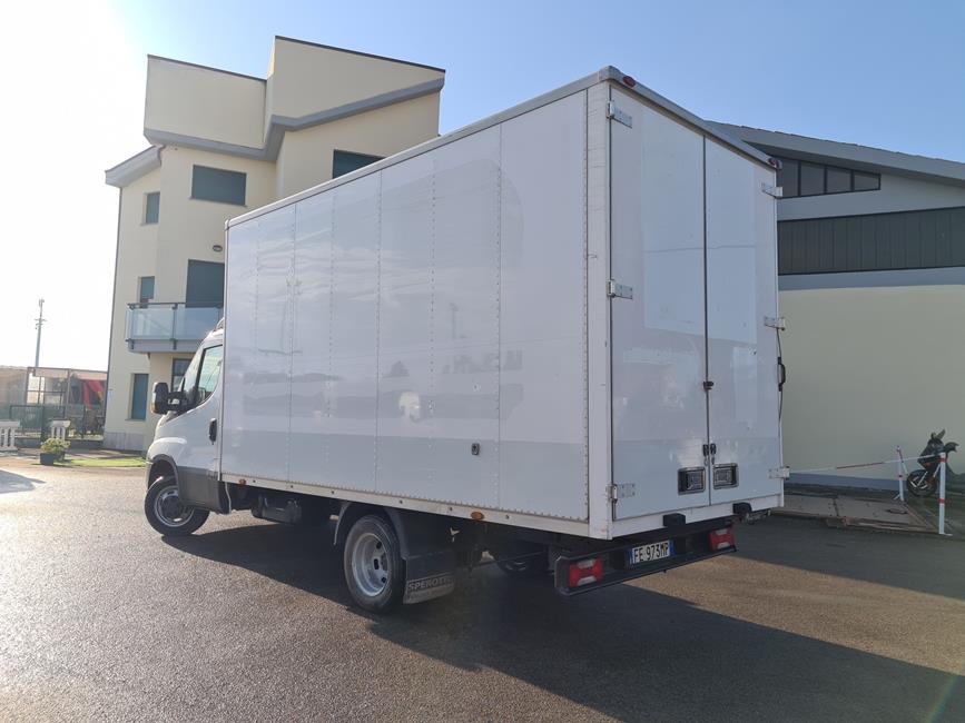 IVECO 35C13 TURBODAILY – COD. 2274