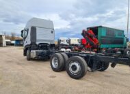 IVECO STRALIS AS260S42 HIWAY EURO6 – COD. 2289