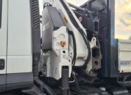 IVECO 190S33 CASS. RIB.LE + GRU BONFIGLIOLI 20000 XL/4S+JIB/2S – COD. 2279