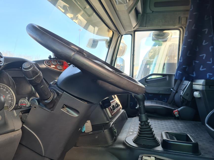 IVECO STRALIS 260S45 EURO5 – COD. 2280