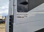 IVECO STRALIS AS260S42 HIWAY EURO6 – COD. 2289