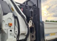 IVECO 190S33 CASS. RIB.LE + GRU BONFIGLIOLI 20000 XL/4S+JIB/2S – COD. 2279