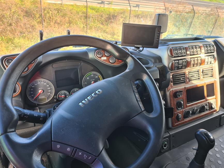 IVECO STRALIS 260S45 EURO5 – COD. 2280