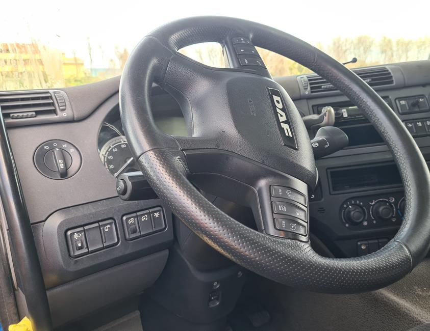 DAF CF290 6X2* EURO6 – COD. 2326