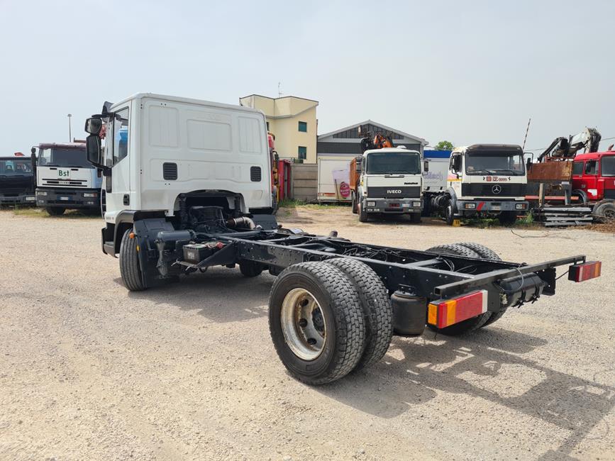 IVECO 120E22  A TELAIO – COD. 2343