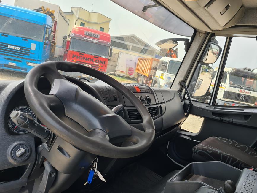 IVECO 120E22  A TELAIO – COD. 2343