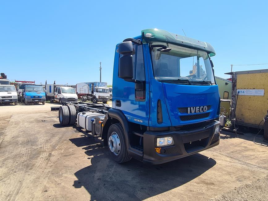 IVECO 120E28 A TELAIO – COD. 2342