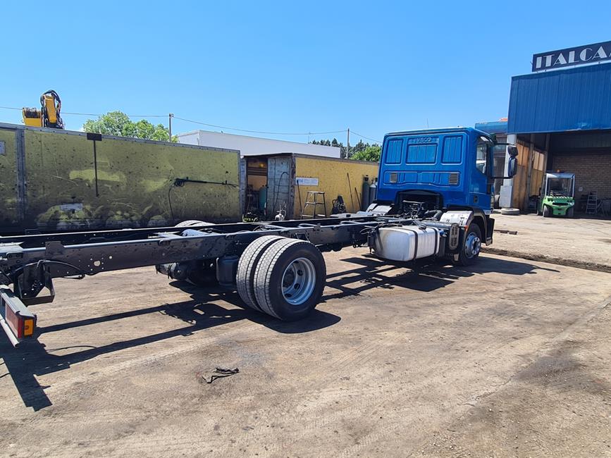IVECO 120E28 A TELAIO – COD. 2342