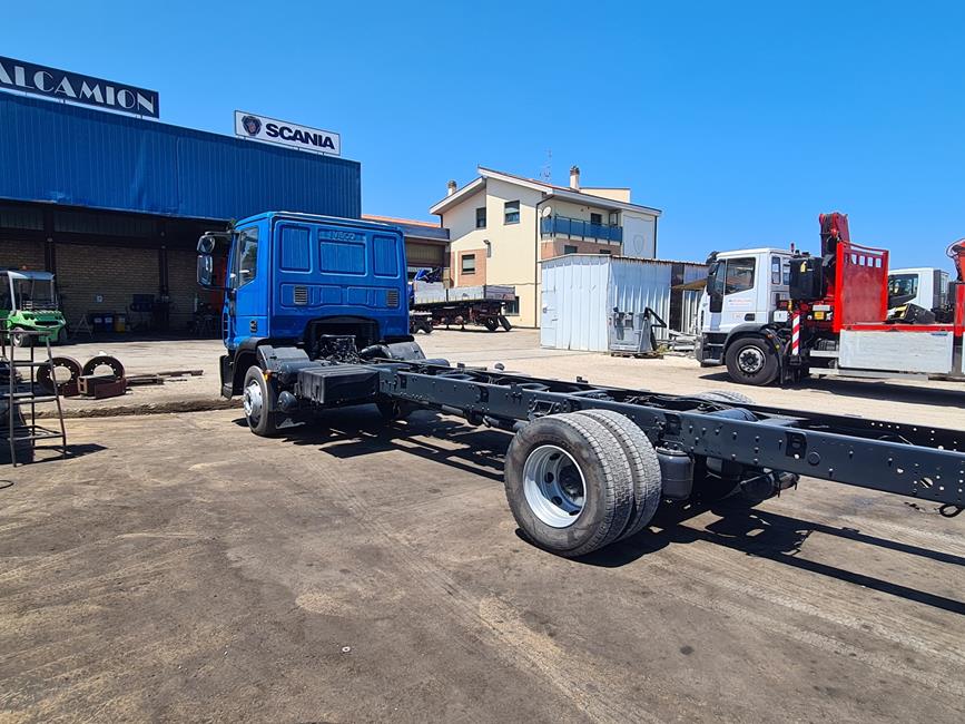 IVECO 120E28 A TELAIO – COD. 2342