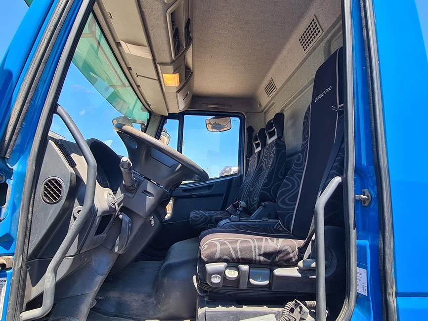 IVECO 120E28 A TELAIO – COD. 2342