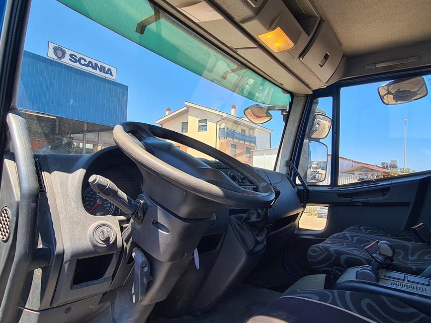 IVECO 120E28 A TELAIO – COD. 2342
