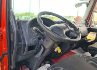 IVECO 130E25 CASS. RIB.LE + GRU KLM 8.0/3S+JIB/2S – COD. 2332