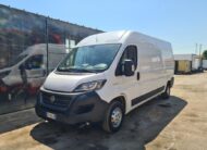 FIAT DUCATO  35 LH2 FURGONATO – COD. 2323 **VEND. PROV. LT**