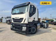 IVECO STRALIS AS260S42 EURO6 – COD. 2347